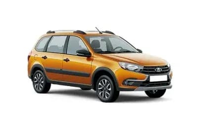 Электрооборудование Lada Granta Cross