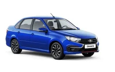 Крылья Lada Granta Drive Active