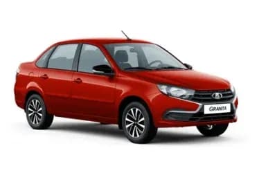 Крылья Lada Granta FL