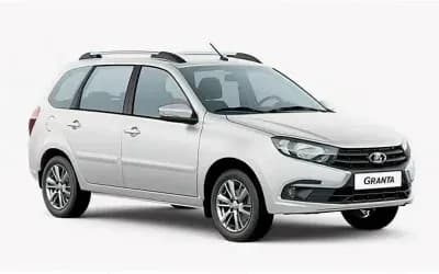 Крылья Lada Granta FL&nbsp;Cross
