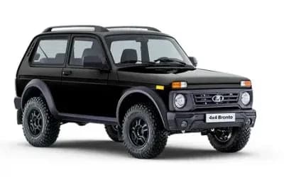 Электрооборудование Lada Niva Bronto