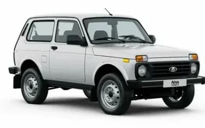 Электрооборудование Lada Niva Legend - Артикул 3&nbsp;двери