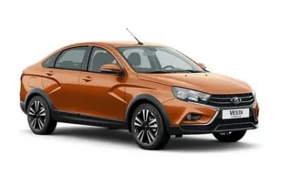 Lada Vesta Cross