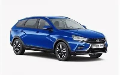 Lada Vesta SW