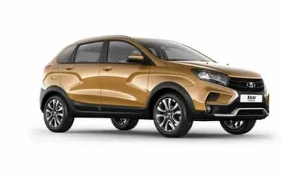 Электрооборудование Lada XRAY Cross