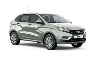 Электрооборудование Lada XRAY