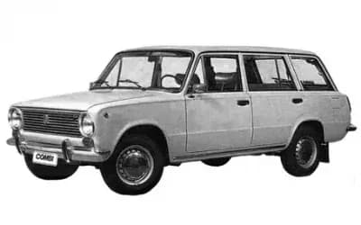 ВАЗ-2102