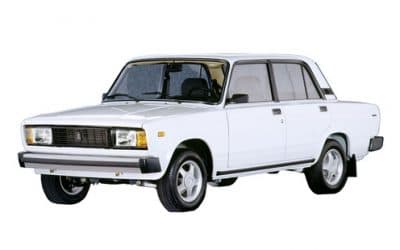 ВАЗ-2105