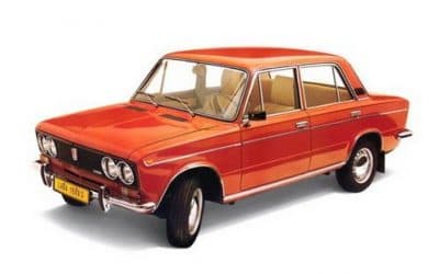 Крылья ВАЗ-2106