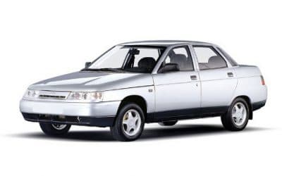 Балка крыши ВАЗ-2110