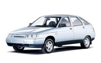 Балка крыши ВАЗ-2112