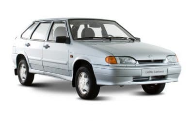 Электрооборудование ВАЗ-2114