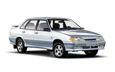 Электрооборудование ВАЗ-2115