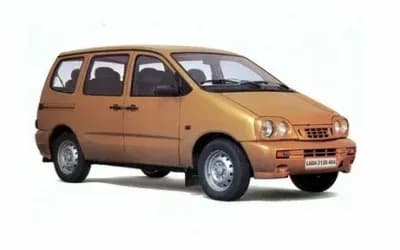 Электрооборудование ВАЗ-2120 «Надежда»