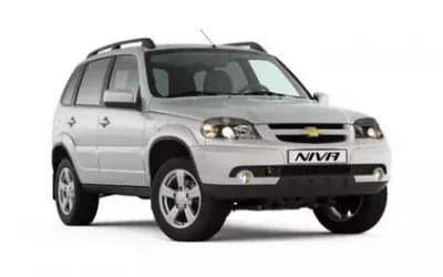 Электрооборудование ВАЗ-2123 «Нива&nbsp;Шевроле»