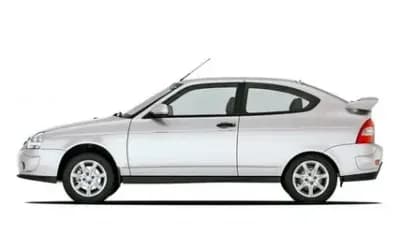 Электрооборудование ВАЗ-21728 «Приора»