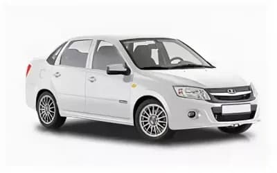 Крылья ВАЗ-2190 «Granta»