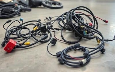 Электрооборудование