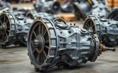 Трансмиссия