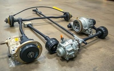 Рулевое управление