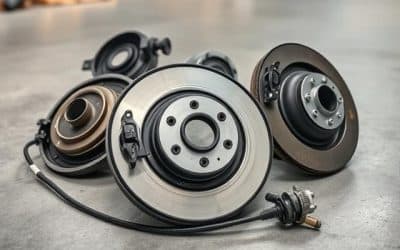 Тормозная система